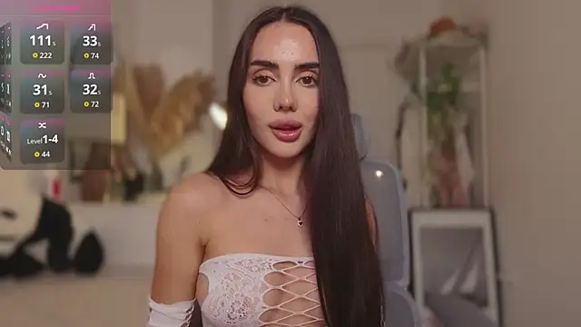 Lil Gabby online show from 05-10-26, 05:48