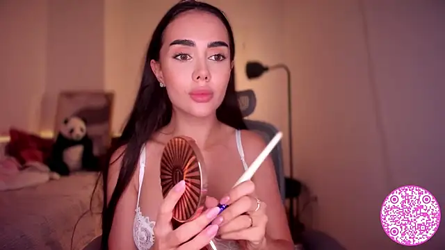 Lil Gabby online show from 09-25-25, 06:58