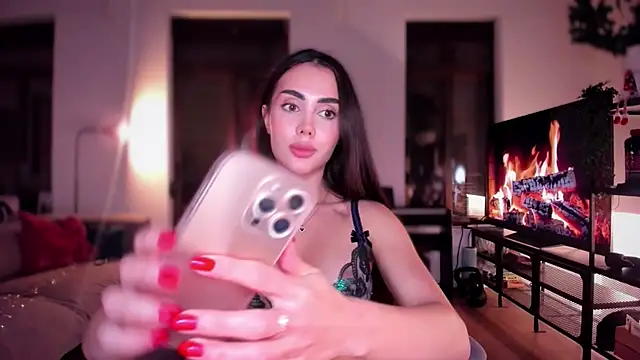 Lil Gabby online show from 01-06-26, 07:51