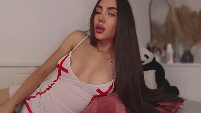 Lil Gabby online show from 05-04-26, 06:00