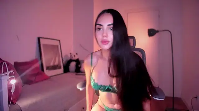 Lil Gabby online show from 11-19-25, 08:20