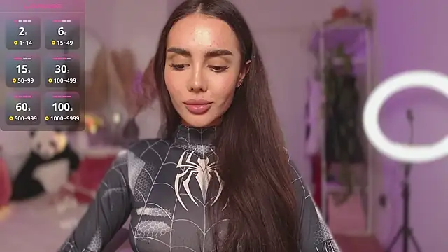 Lil Gabby online show from 05-03-26, 06:22