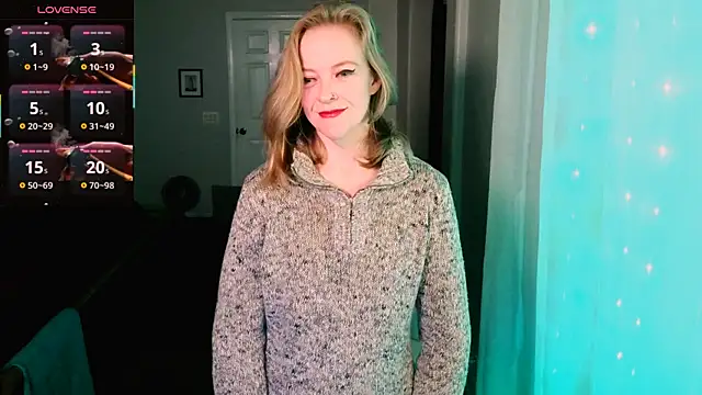 britteebee online show from 01-08-26, 07:14