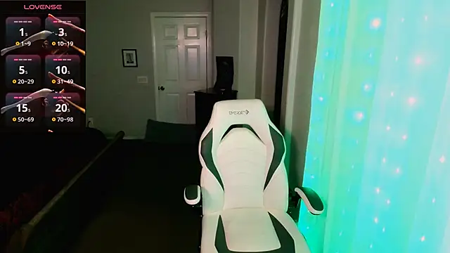 britteebee online show from 12-21-25, 05:53