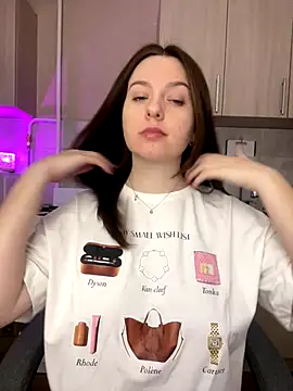 NastyushaaLove online show from 09-26-25, 07:32