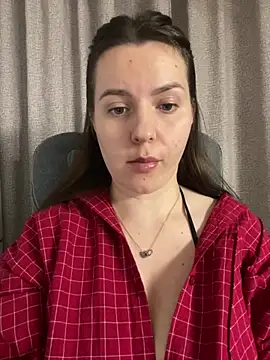 NastyushaaLove online show from 07-13-26, 08:52