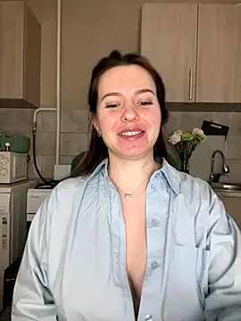 NastyushaaLove online show from 09-14-25, 07:36