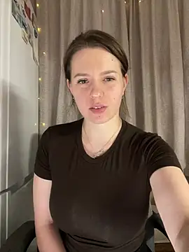 NastyushaaLove online show from 04-14-26, 08:14