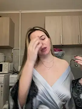 NastyushaaLove online show from 02-19-25, 07:59