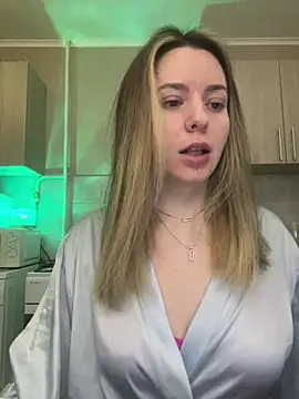 NastyushaaLove online show from 02-20-25, 05:30