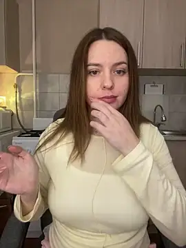 NastyushaaLove online show from 09-24-25, 07:31