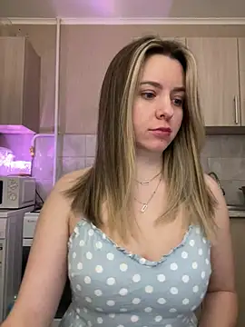 NastyushaaLove online show from 03-02-25, 06:03