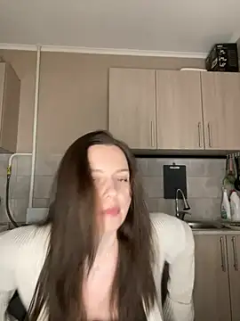 NastyushaaLove online show from 03-07-26, 08:03