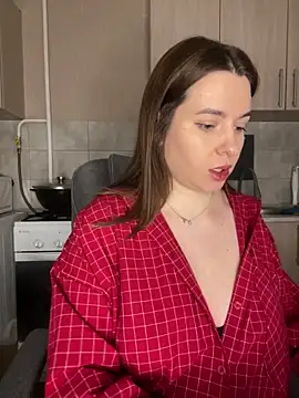 NastyushaaLove online show from 11-21-25, 07:57