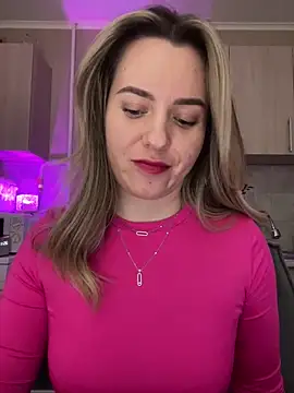 NastyushaaLove online show from 03-12-25, 10:28