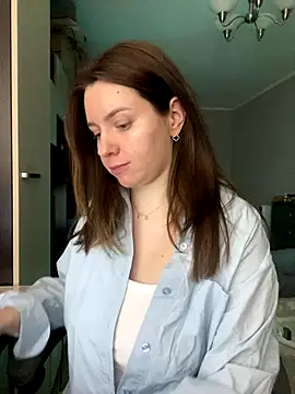 NastyushaaLove online show from 10-15-25, 07:22