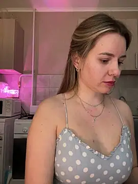 NastyushaaLove online show from 03-02-25, 09:08