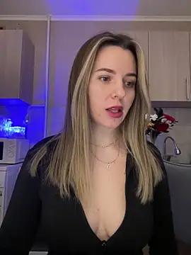 NastyushaaLove online show from 03-11-25, 10:20