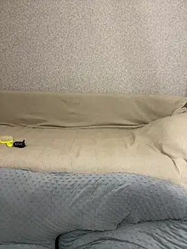 NastyushaaLove online show from 10-08-25, 07:25