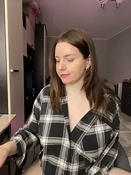 NastyushaaLove online show from 10-13-25, 07:37