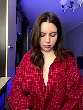 NastyushaaLove online show from 10-20-25, 07:47