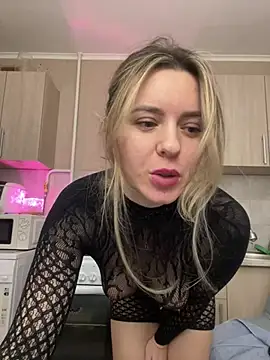 NastyushaaLove online show from 03-01-25, 08:10