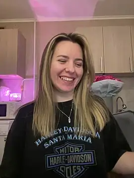 NastyushaaLove online show from 02-17-25, 08:38