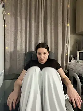 NastyushaaLove online show from 04-07-26, 08:21