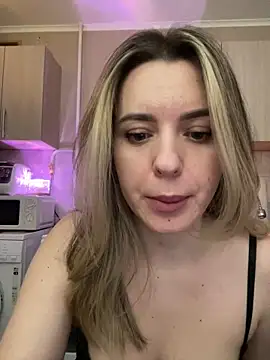 NastyushaaLove online show from 03-18-25, 07:01