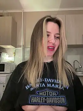 NastyushaaLove online show from 03-05-25, 09:15