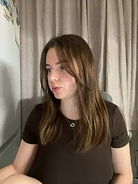 NastyushaaLove online show from 07-14-26, 08:48
