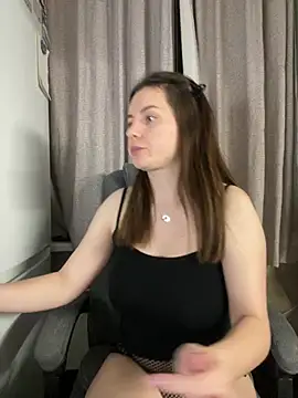 NastyushaaLove online show from 07-18-26, 08:39