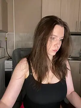 NastyushaaLove online show from 04-02-26, 07:42