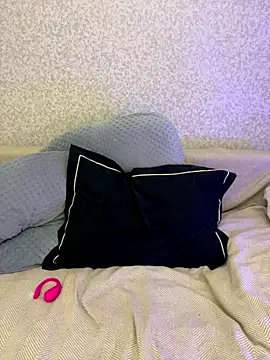 NastyushaaLove online show from 10-09-25, 07:36