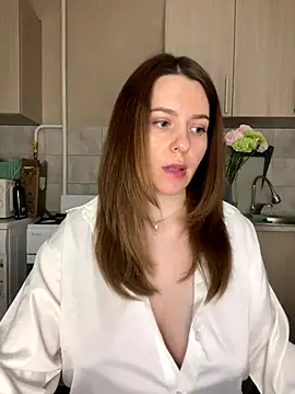 NastyushaaLove online show from 09-08-25, 07:02