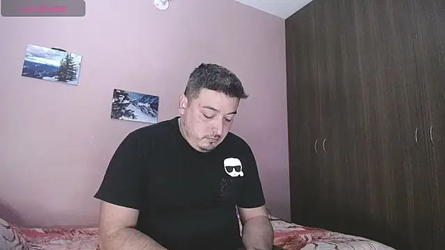 antonycruz online show from 03-27-26, 02:09