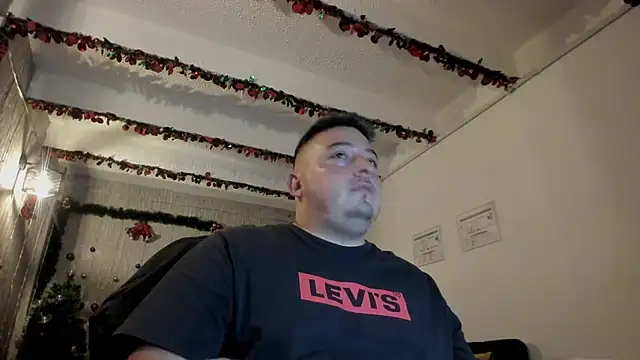 Snapshot of antonycruz chatting on 12-24-24, 05:44 antonycruz online show from 12-24-24, 05:44