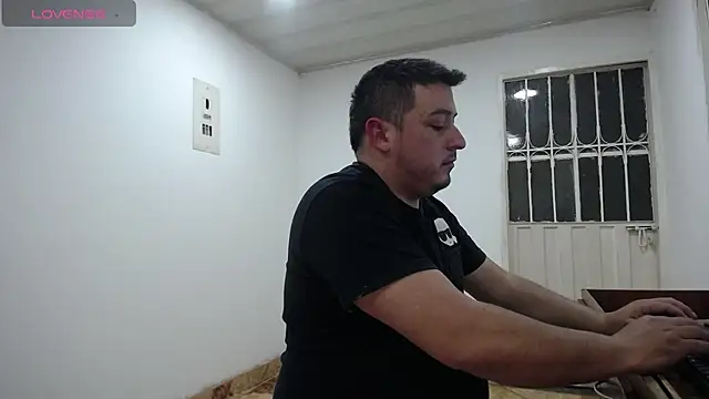 antonycruz online show from 05-04-26, 12:14