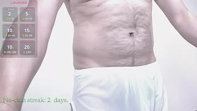 hxmisterh online show from 10-29-25, 05:56