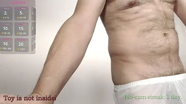 hxmisterh online show from 02-15-26, 06:58