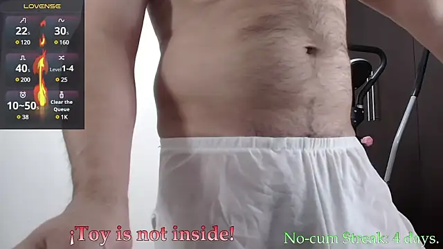 Snapshot of hxmisterh chatting on 01-28-25, 01:29 hxmisterh online show from 01-28-25, 01:29
