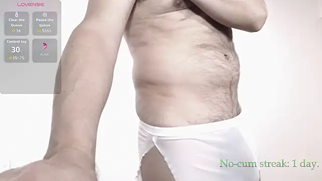 hxmisterh online show from 12-14-25, 06:35