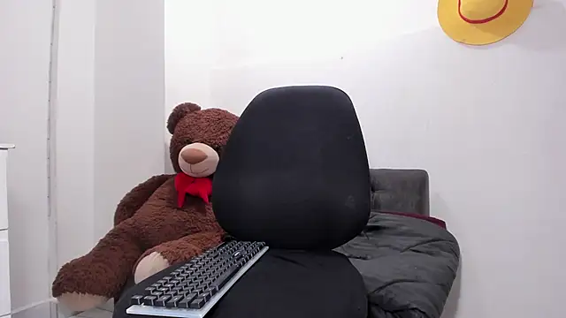 Lu doll online show from 03-29-26, 03:02