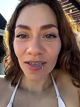 SamyJones9 online show from 04-18-26, 08:09