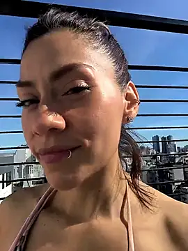 SamyJones9 online show from 11-23-25, 07:24