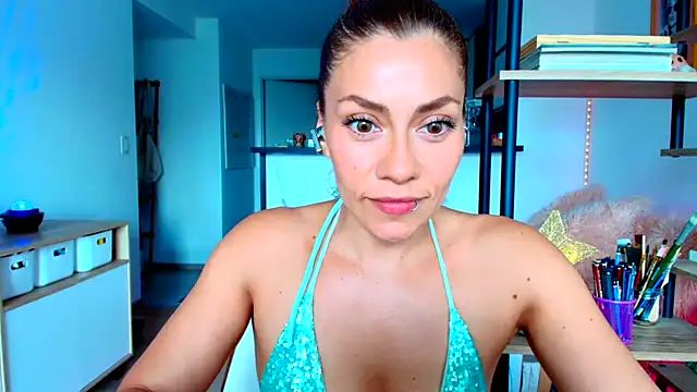 SamyJones9 online show from 02-22-26, 09:16