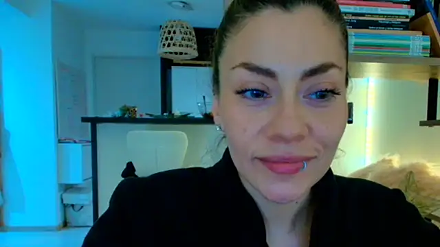 SamyJones9 online show from 07-24-26, 10:06