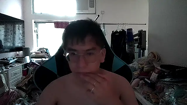charlie xdd online show from 04-03-26, 08:32