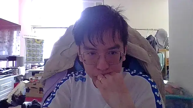 charlie xdd online show from 02-22-25, 06:17