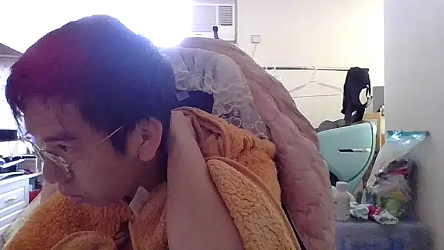 charlie xdd online show from 03-08-25, 03:28